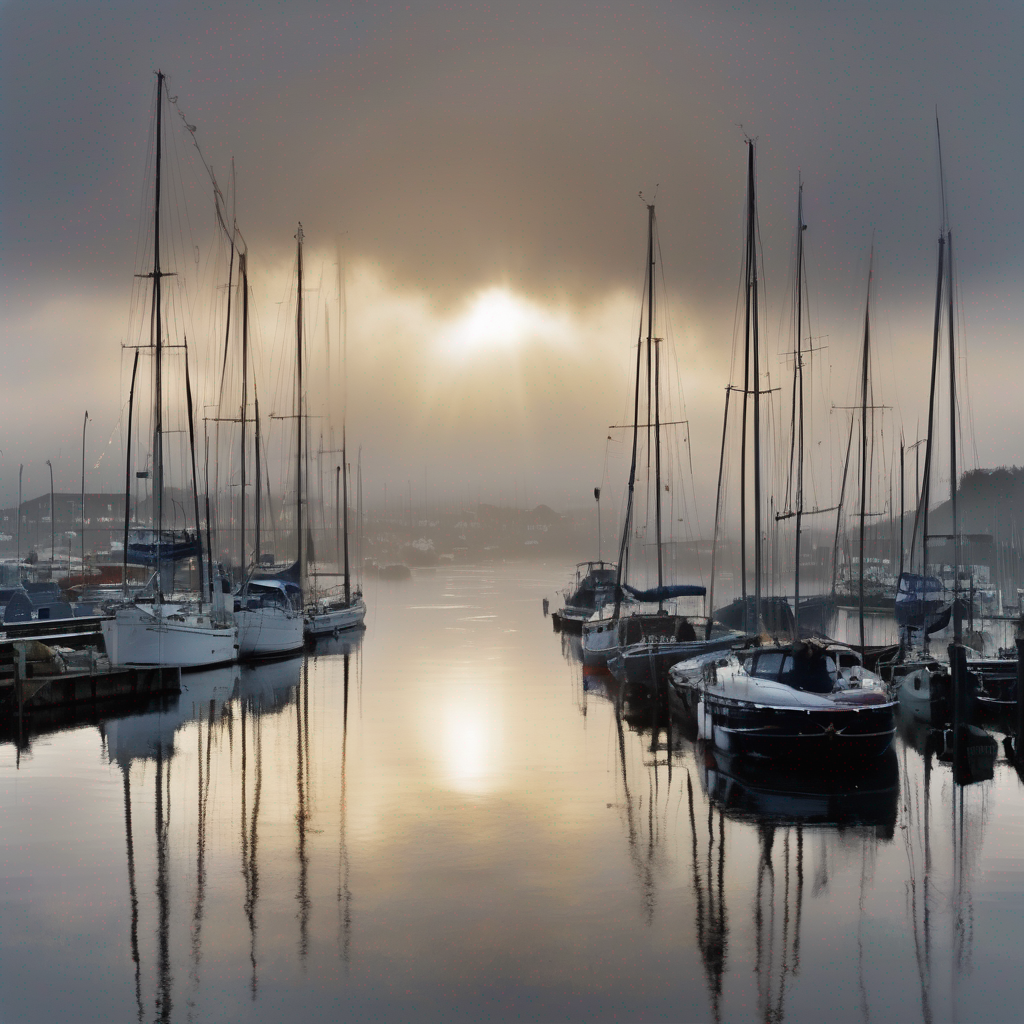 Harbor of Healing